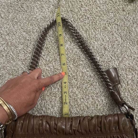 Prada handbag 😍FLASH SALE😍 - Picture 13 of 16